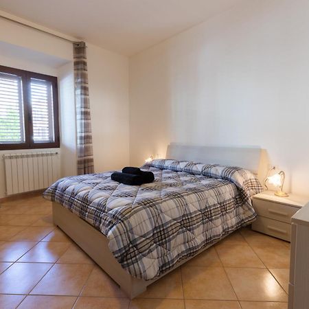 Ad Apartment Olbia Luaran gambar