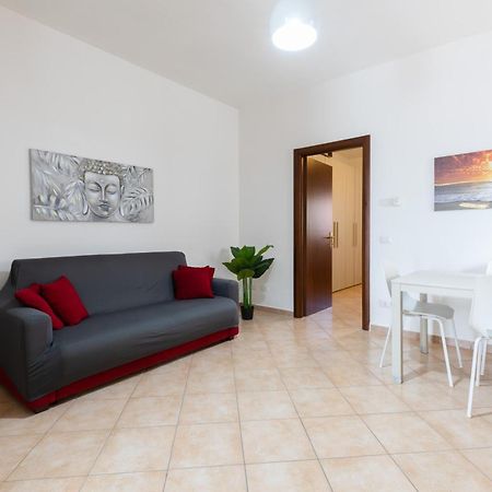Ad Apartment Olbia Luaran gambar