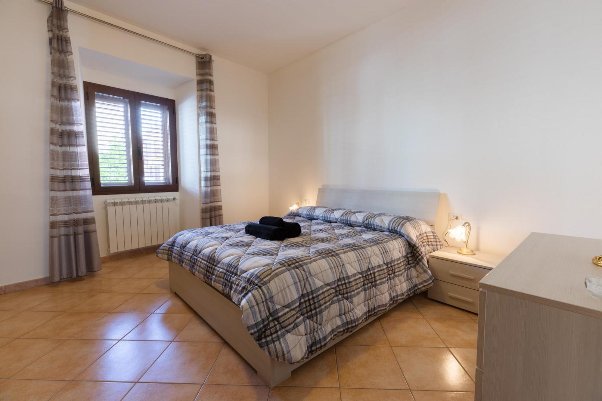 Ad Apartment Olbia Luaran gambar