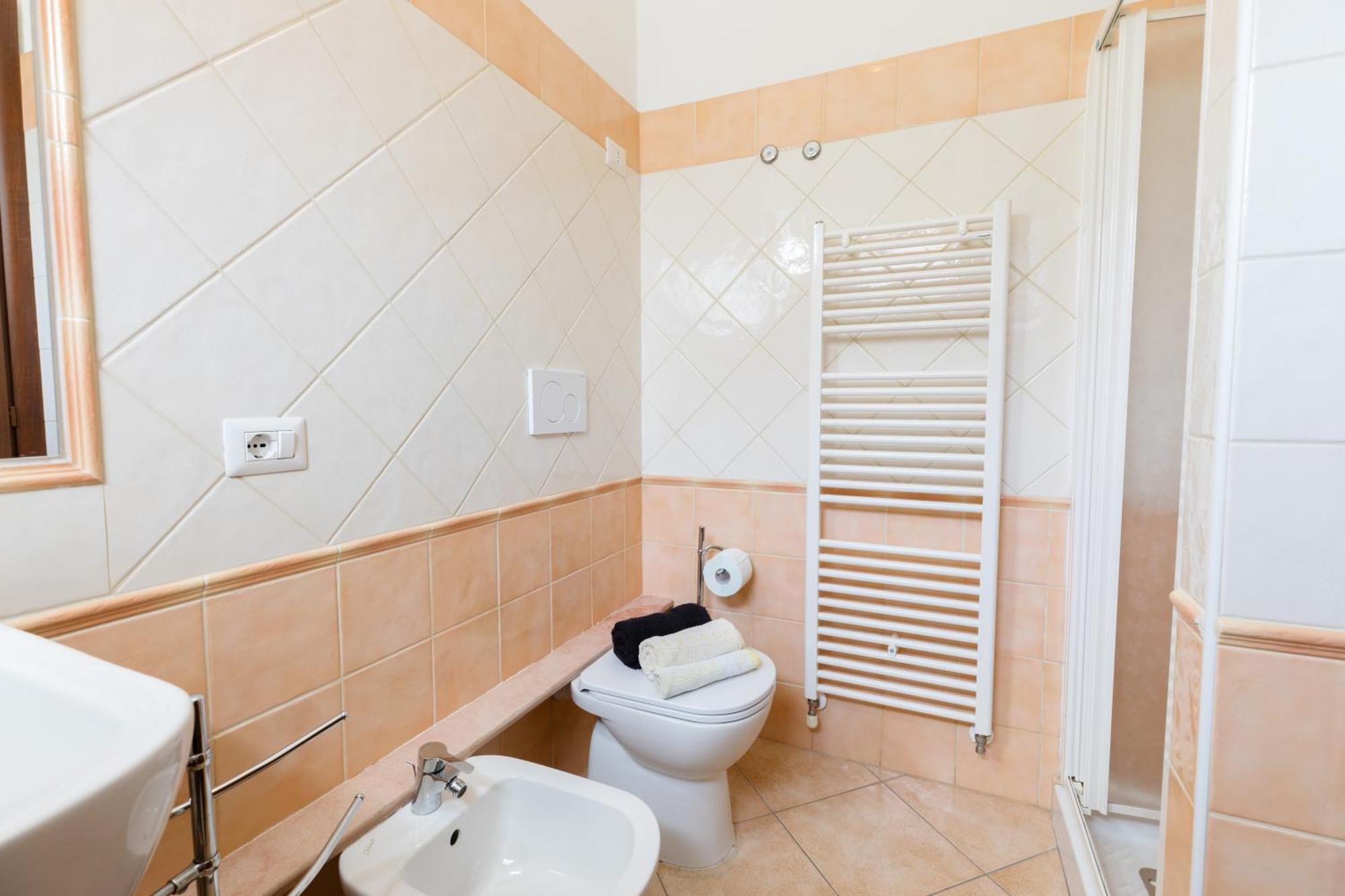 Ad Apartment Olbia Luaran gambar