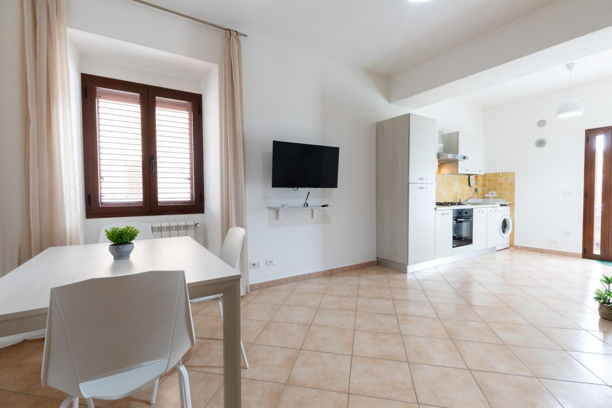 Ad Apartment Olbia Luaran gambar
