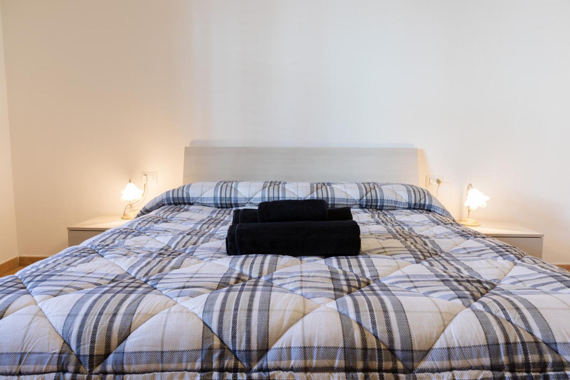 Ad Apartment Olbia Luaran gambar