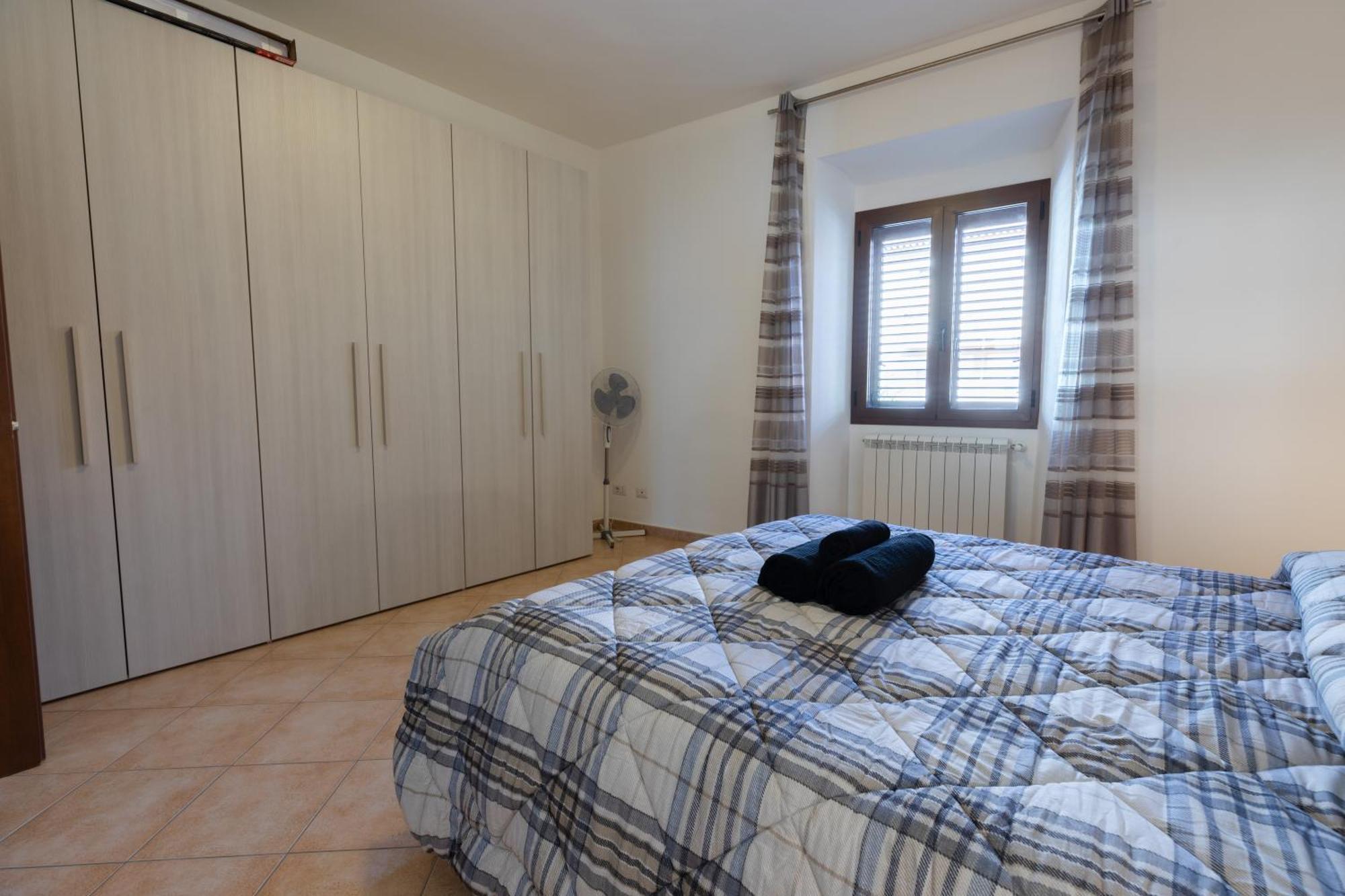 Ad Apartment Olbia Luaran gambar