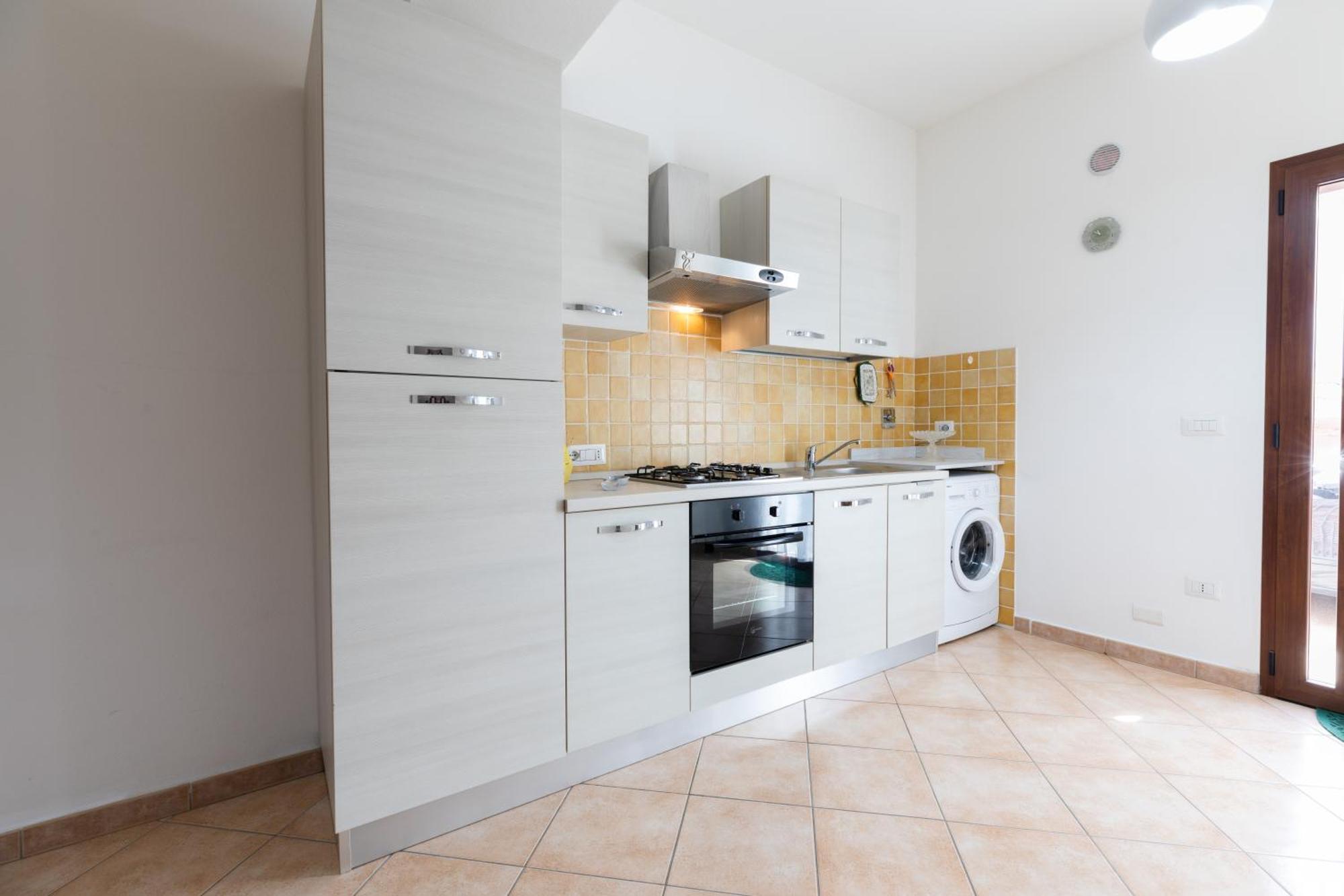 Ad Apartment Olbia Luaran gambar