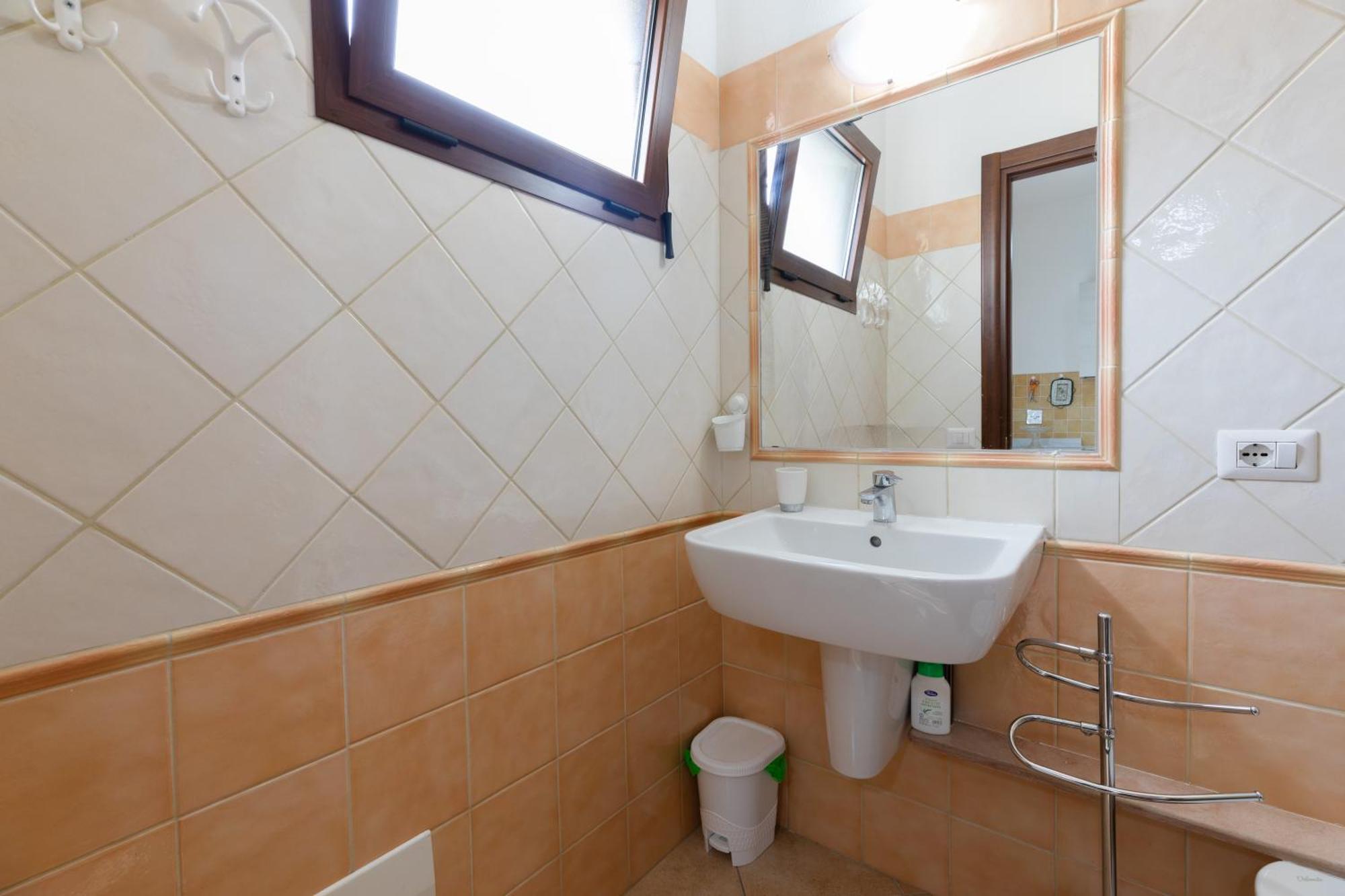 Ad Apartment Olbia Luaran gambar