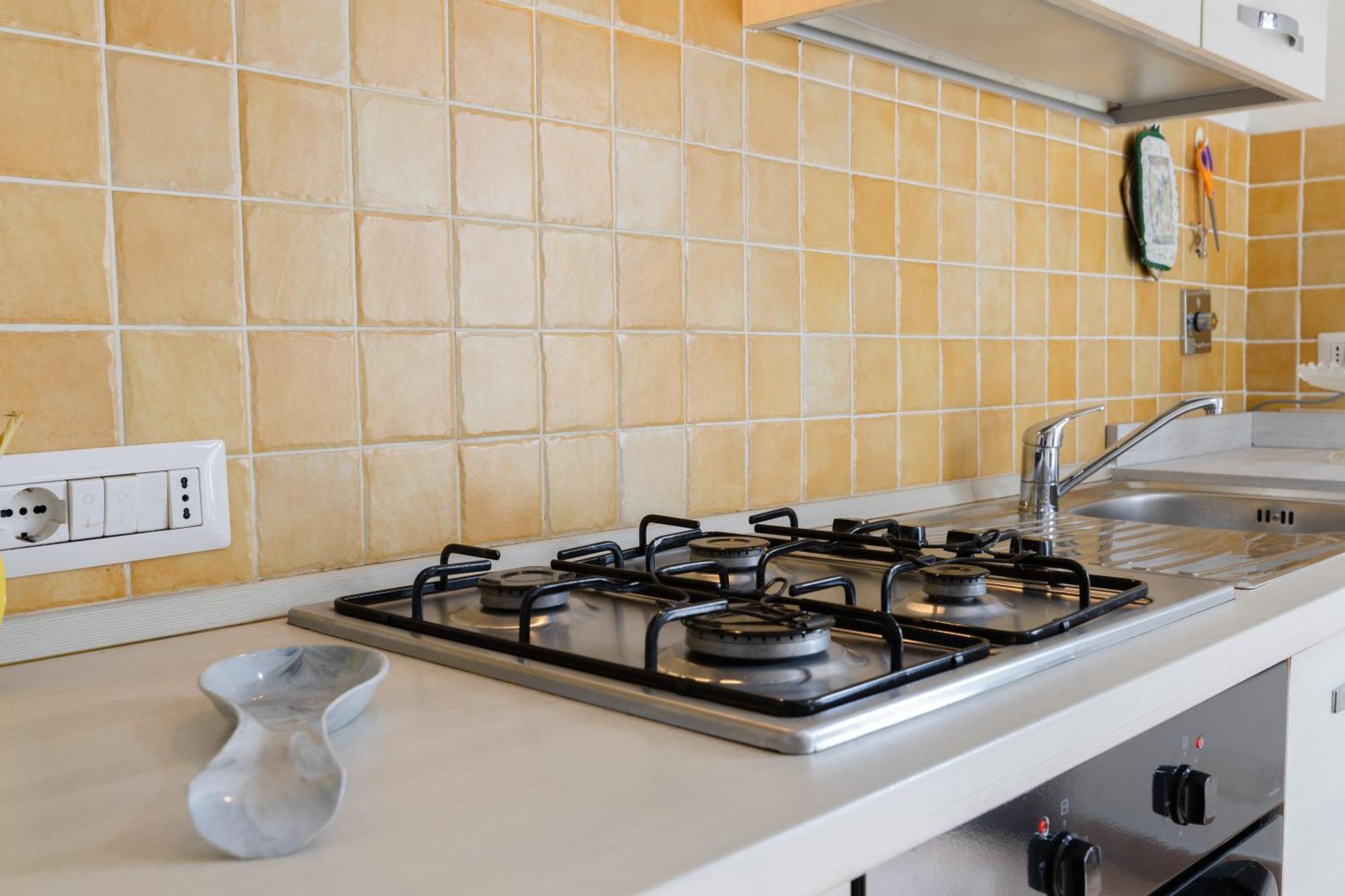 Ad Apartment Olbia Luaran gambar